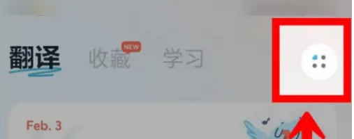 有道翻译官怎么快速翻译 快速翻译操作方法