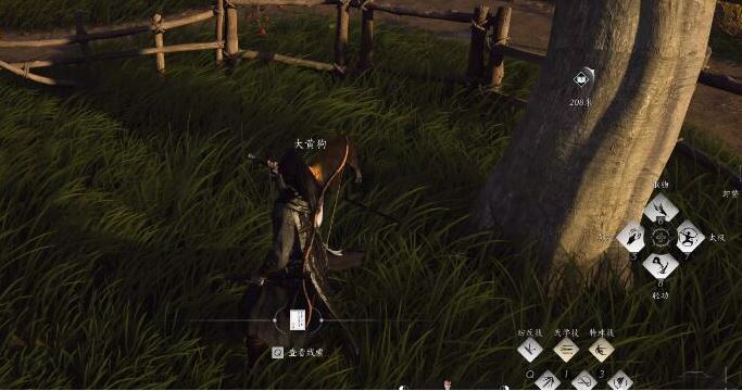 燕云十六声认祖离宗任务怎么完成 燕云十六声认祖离宗任务攻略流程