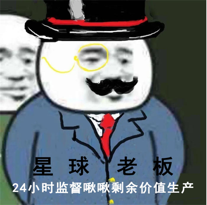 158只啾啾，你不打工，有得是啾啾打工！