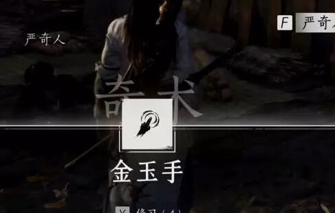 燕云十六声侠迹卷三严奇人任务怎么完成 燕云十六声侠迹卷三严奇人任务攻略流程