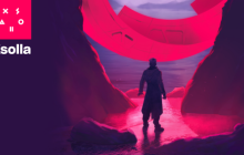 艾克索拉(XSOLLA)确认参加ChinaJoy 2024, 携手开启游戏商业新纪元!