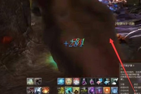 永恒之塔烙印孔怎么开启​