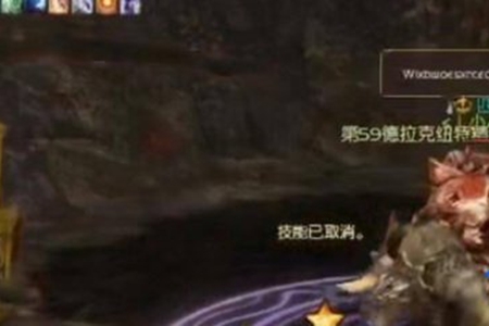 永恒之塔烙印孔怎么开启​