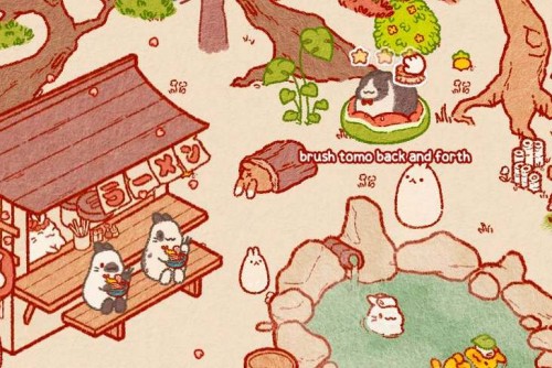 《兔兔岛》金萝卜免费获取攻略