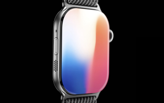 Apple Watch Series 10: Durchgesickerte CAD-Bilder zeigen ein größeres Display als die Apple Watch Ultra, aber minimale Designänderungen