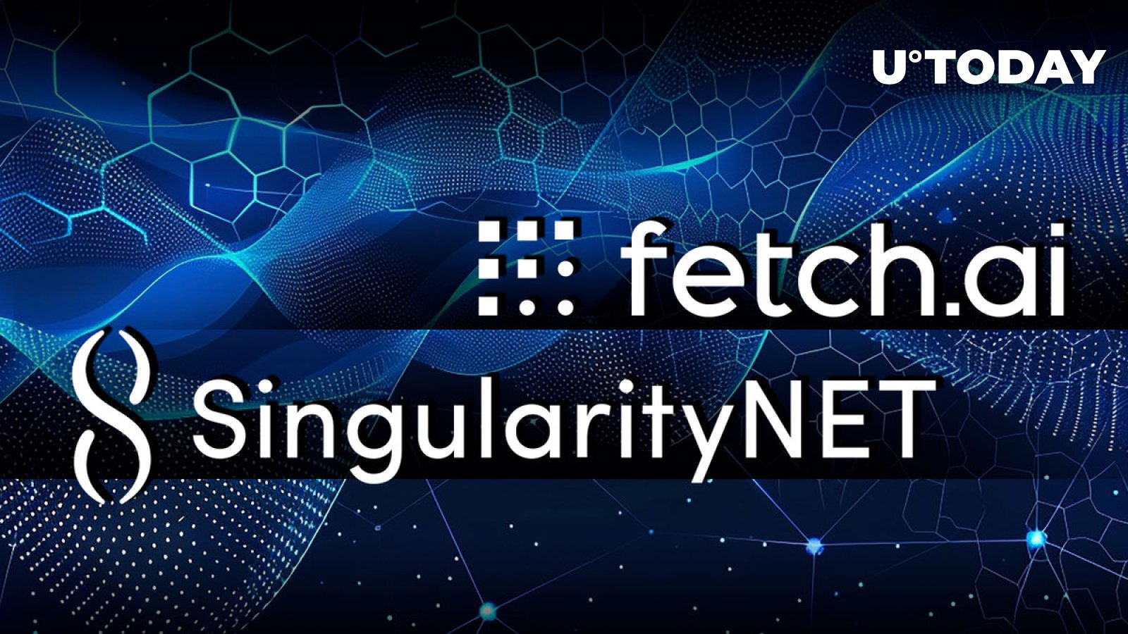 Fetch.ai (FET), Ocean Protocol (OCEAN), and SingularityNET (AGIX ...