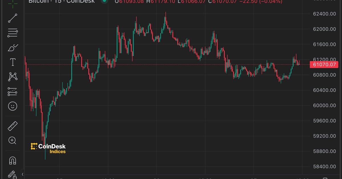 Bitcoin\'s Recovery Stalls as Dollar Rallies-web3.0-php.cn
