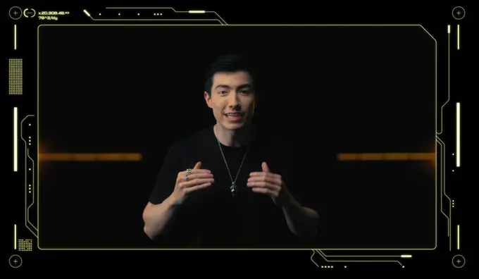After the ZRO and BLAST airdrops, the project team and the Lu Mao Party ... image.