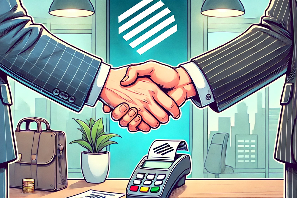 Coinbase and Stripe Forge Partnership to Enhance Fiat-Crypto ... image.