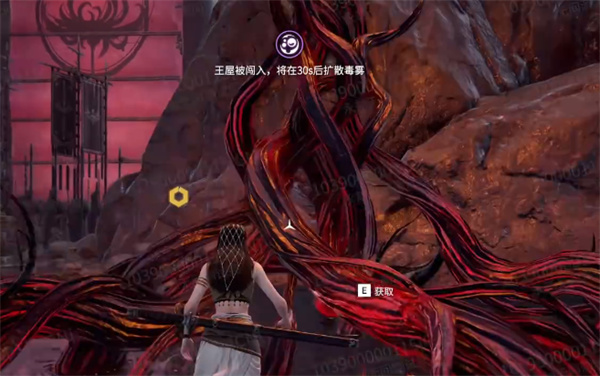 永劫无间红武尚方剑怎么获得 永劫无间红武尚方剑获取方法