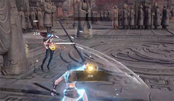 永劫无间红武尚方剑怎么获得 永劫无间红武尚方剑获取方法