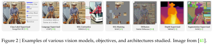 寒武纪1号诞生:谢赛宁Yann LeCun团队发布最强开源多模态LLM