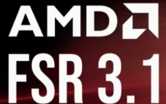 AMD FSR 3.1 推出:幀產生功能也適用於 Nvidia GeForce RTX 和 Intel Arc GPU