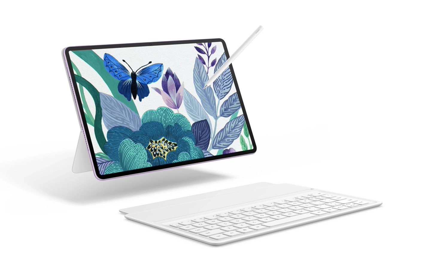 华为 MatePad 11.5''S 灵动版平板获推鸿蒙 HarmonyOS 4.2.0.130:新增多设备任务中心