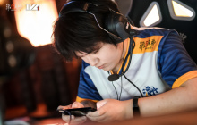 《第五人格》选手故事： TE_ppei——宝剑锋从磨砺出