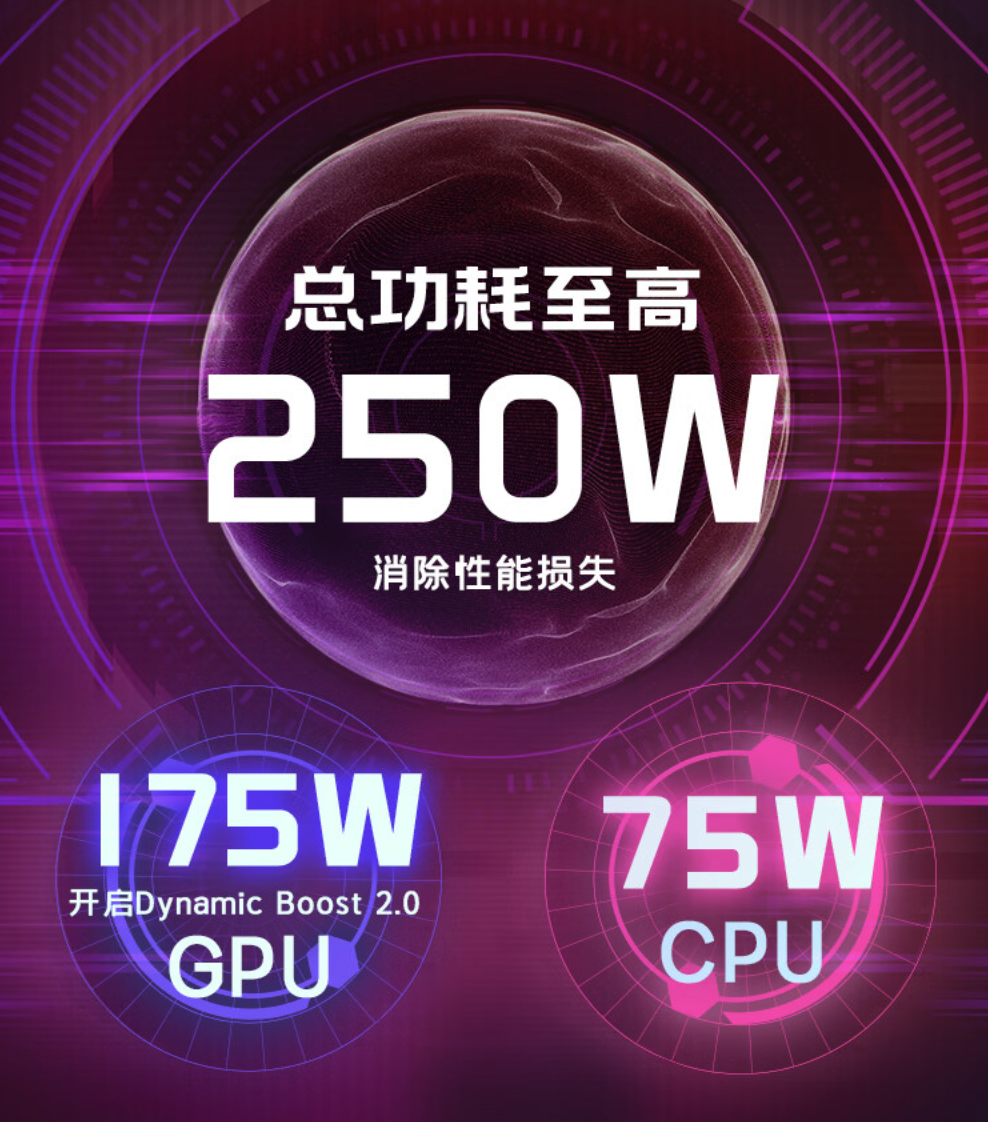 微星泰坦 18 Pro 锐龙版 2024 游戏本上架：R9-7945HX3D，21999 元