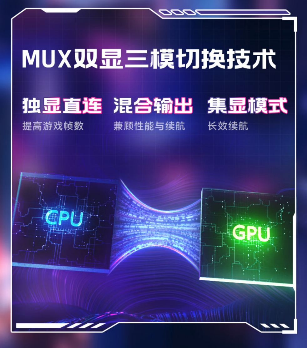 微星泰坦 18 Pro 锐龙版 2024 游戏本上架：R9-7945HX3D，21999 元