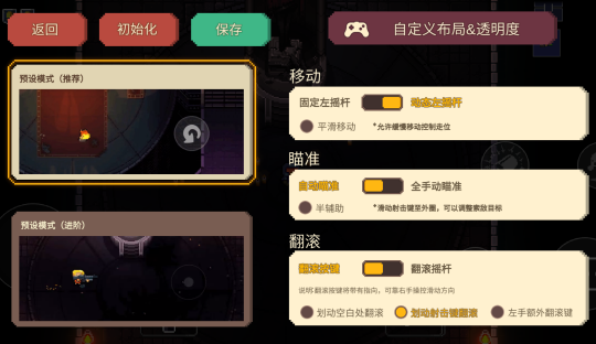携枪林，战弹雨！《挺进地牢》手游免费 试玩限时开启！