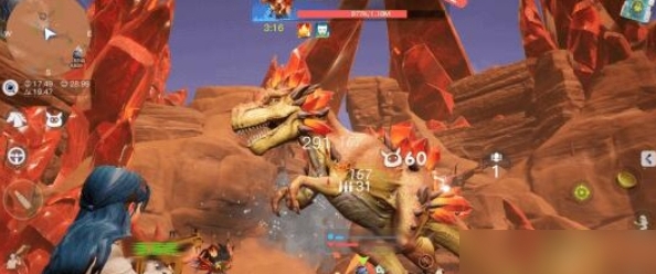 《创造吧我们的星球》宠物战斗玩法介绍