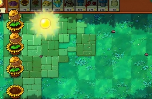 《植物大战僵尸杂交版》挑战模式第3关通关攻略