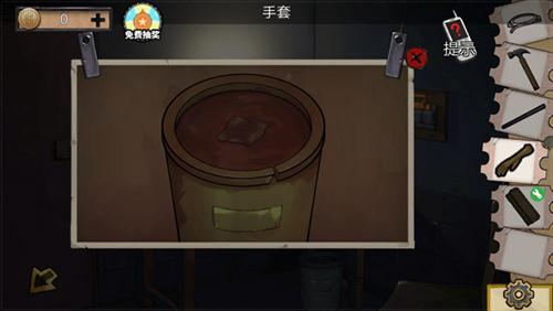 密室逃脱绝境系列11游乐园第三关通关攻略