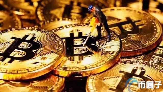 cryptoquant:比特币矿工卖压正减弱!btc有望q3开启新一轮上涨