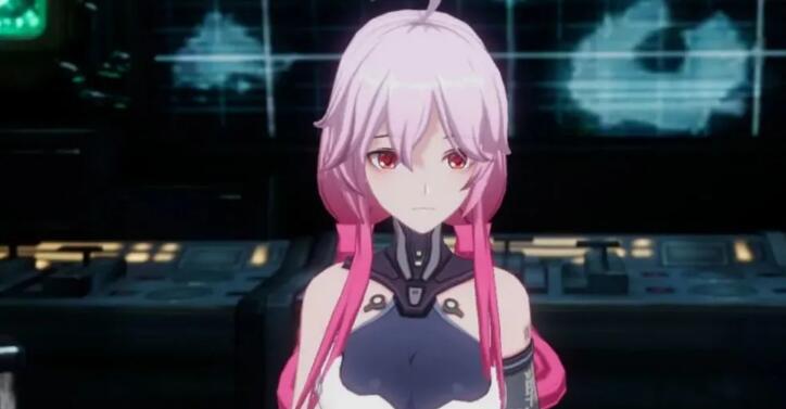 幻塔罪恶王冠蝶祈捏脸数据id码分享