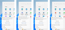 Windows 11预览版Build 25435更新内容介绍