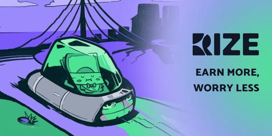 rize提供15%稳定币收益引空投猎人关注!比usde收益更高