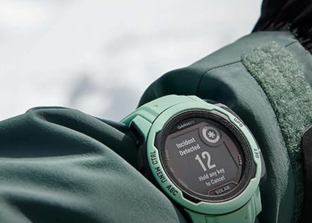 Garmin 发布了中档智能手表的新测试版，其中包含新的改进和修复