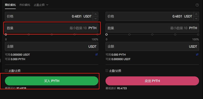 PYTH币能涨到100美元吗？值得投资吗？