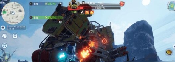 创造吧我们的星球宠物战斗怎么玩 创造吧我们的星球宠物战斗机制