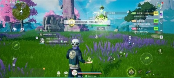 创造吧我们的星球怎么快速升级 创造吧我们的星球快速升级攻略