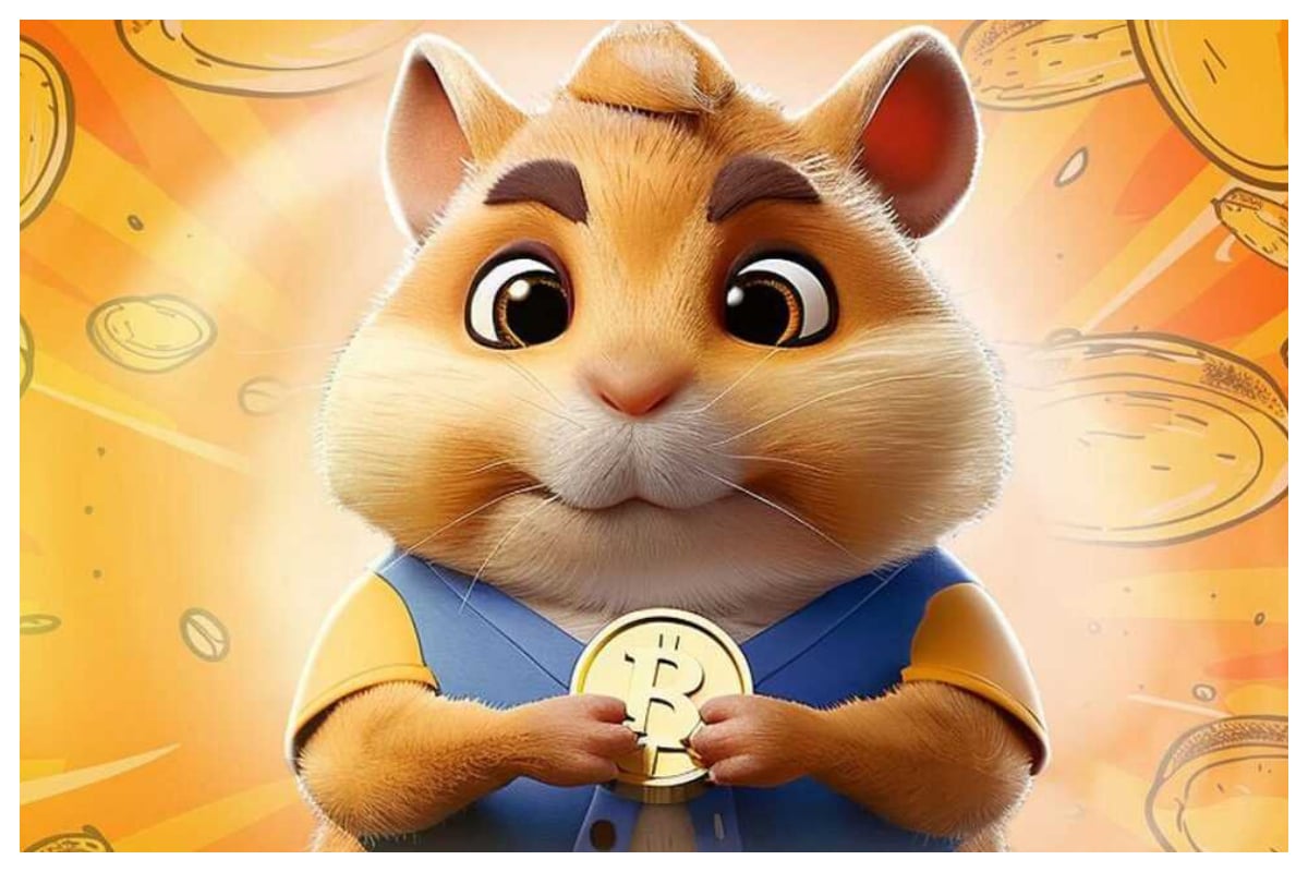 Hamster Kombat Daily Combo Cards Today, July 1-web3.0-php.cn image.