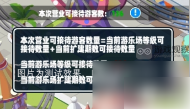 过山车大亨如何扩建餐厅 商业都市游乐场大亨活动玩法攻略