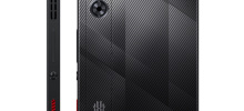 努比亞紅魔 9S Pro 手機「全身照」首秀：依舊真全面屏、背部純平