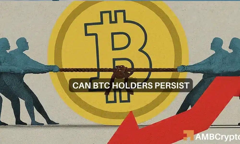 Bitcoin (BTC) Miners Capitulate as Hash Rate Crashes to FTX Collapse ...