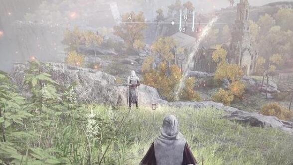 艾尔登法环艾尔登之王结局攻略
