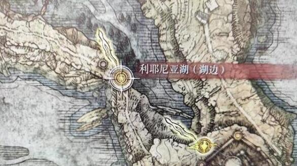 艾尔登法环艾尔登之王结局攻略