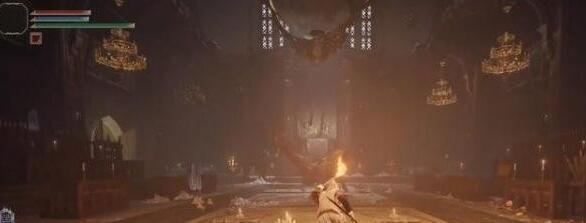艾尔登法环艾尔登之王结局攻略