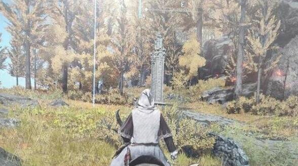 艾尔登法环艾尔登之王结局攻略