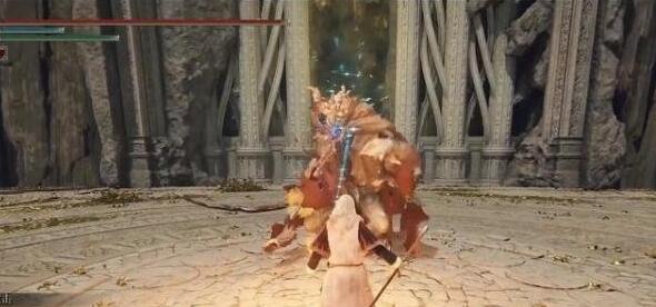艾尔登法环艾尔登之王结局攻略