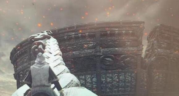 艾尔登法环艾尔登之王结局攻略