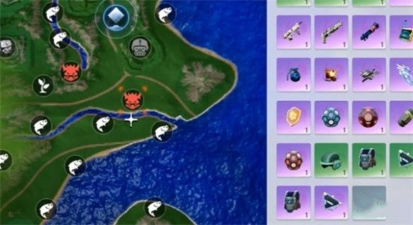 创造吧我们的星球基因怎么获得 创造吧我们的星球基因获得方法