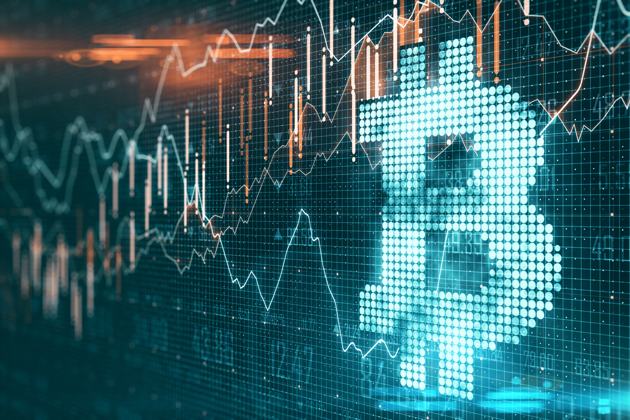 Bitcoin (BTC) Price Analysis: Poised to Break Through Crucial ... image.