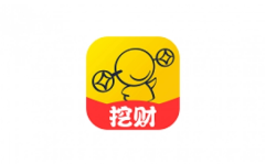 挖财记账支出模板怎么做