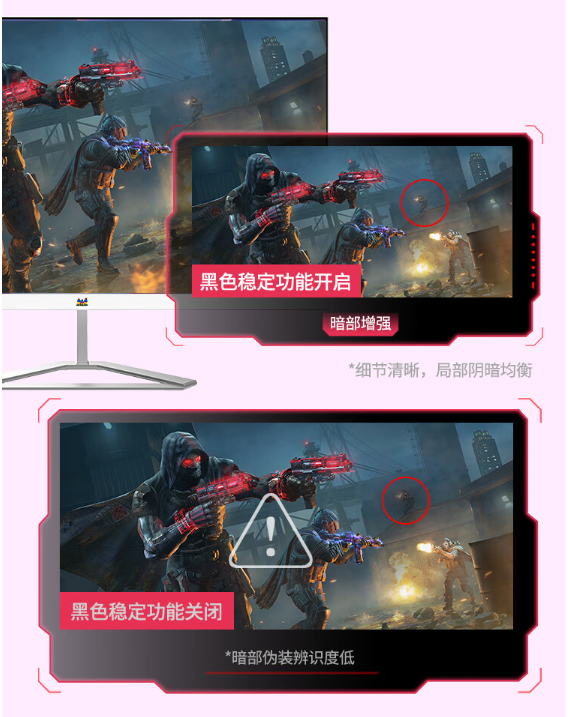优派 27 英寸 2K 185Hz 显示器 VX2779-2K-PRO-W 开售，1099 元