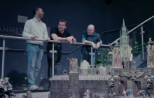 《战锤40K：星际战士2》 公布开发者日记