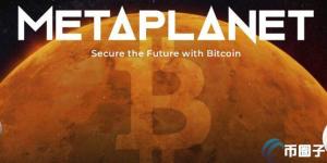 日本上市公司Metaplanet再增持20枚比特币！总持有量达161.3枚BTC