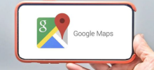 How to view the 3D map on Google Maps. Introduction to the tutorial on setting up the 3D map mode on Google Maps.